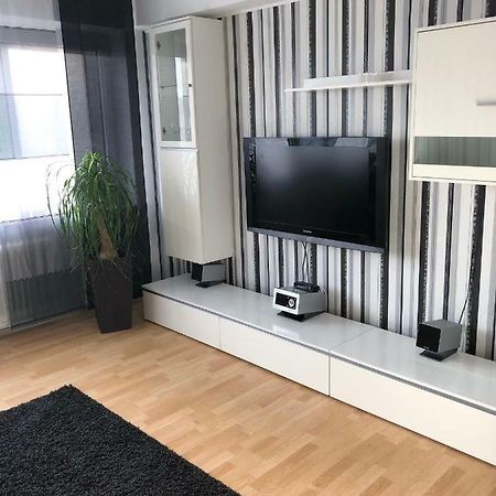 Julien Felix 1 Apartman Kierspe Kültér fotó