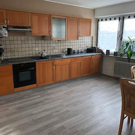 Julien Felix 1 Apartman Kierspe Kültér fotó