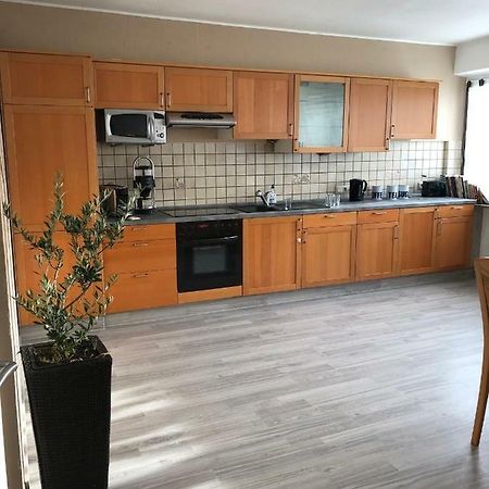 Julien Felix 1 Apartman Kierspe Kültér fotó