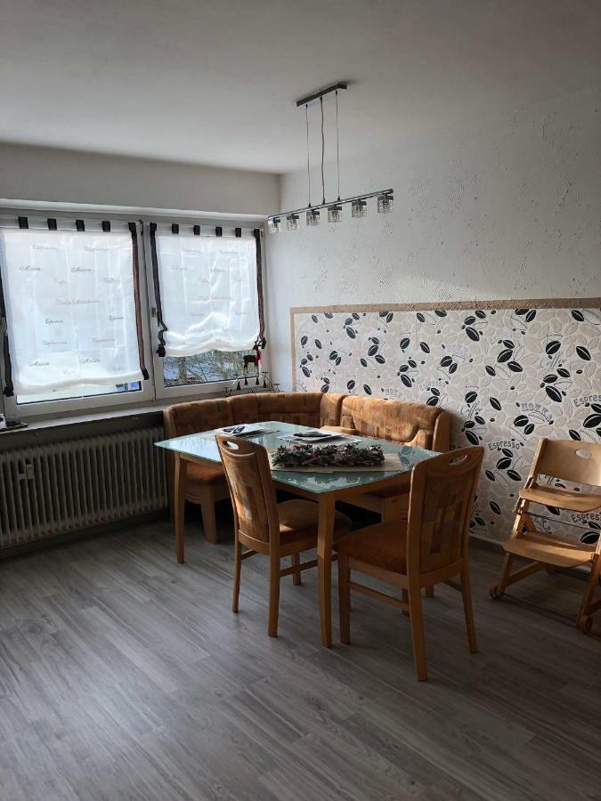 Julien Felix 1 Apartman Kierspe Kültér fotó