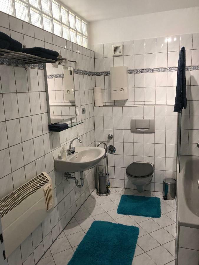 Julien Felix 1 Apartman Kierspe Kültér fotó