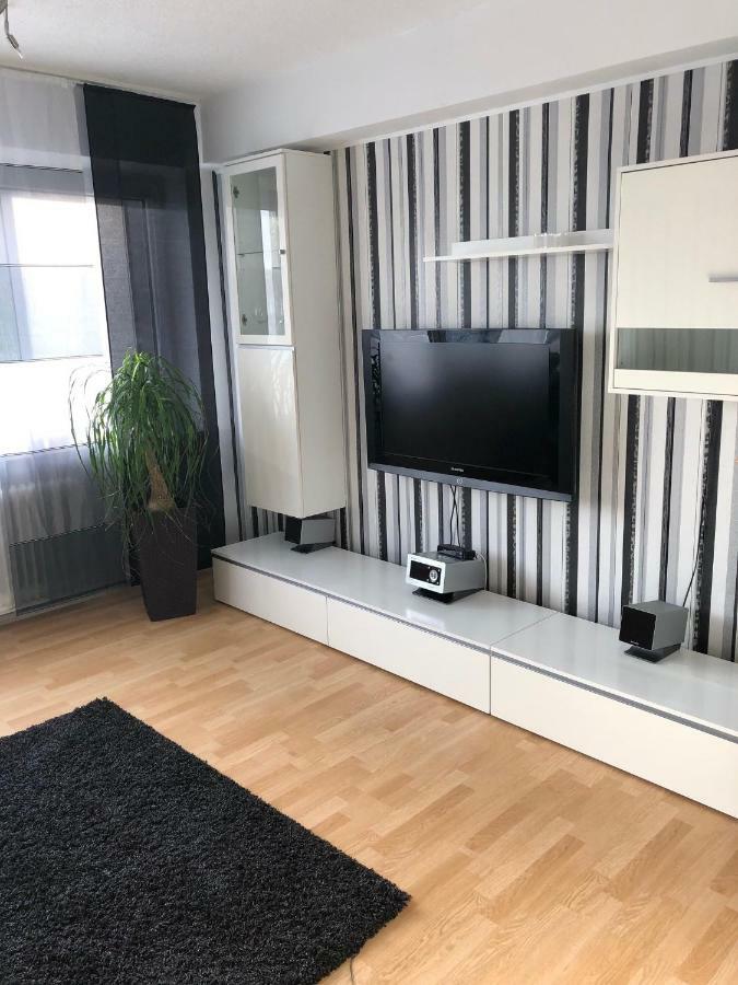 Julien Felix 1 Apartman Kierspe Kültér fotó
