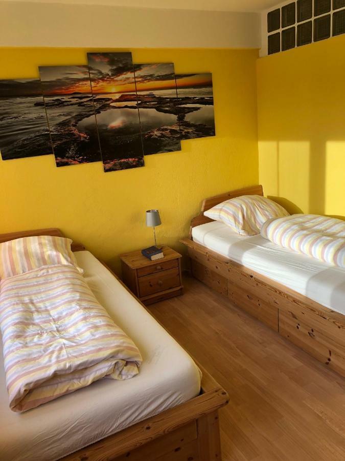 Julien Felix 1 Apartman Kierspe Kültér fotó