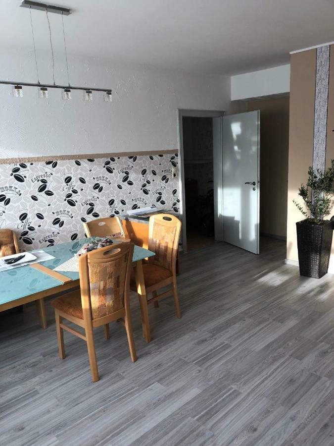 Julien Felix 1 Apartman Kierspe Kültér fotó