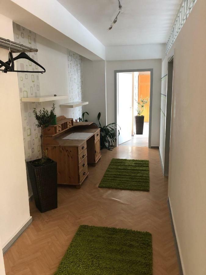Julien Felix 1 Apartman Kierspe Kültér fotó