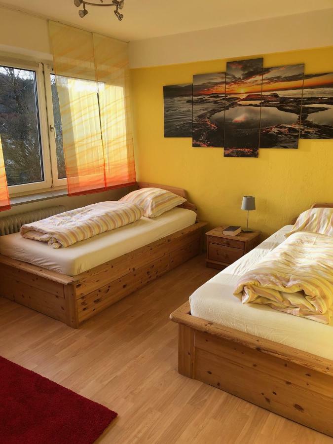 Julien Felix 1 Apartman Kierspe Kültér fotó