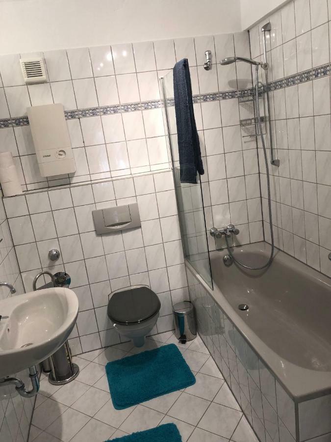 Julien Felix 1 Apartman Kierspe Kültér fotó
