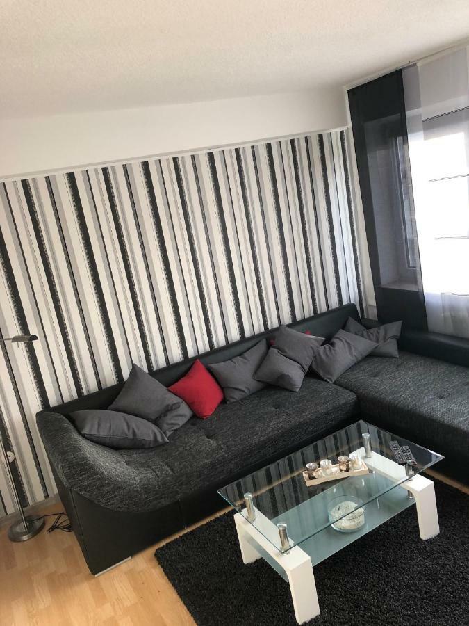 Julien Felix 1 Apartman Kierspe Kültér fotó