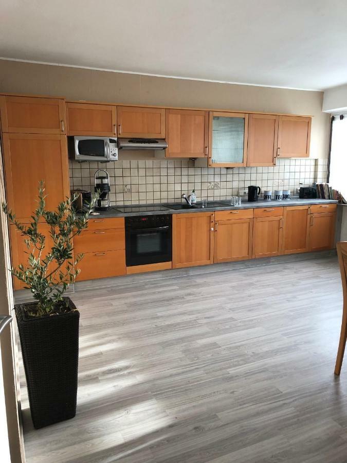 Julien Felix 1 Apartman Kierspe Kültér fotó